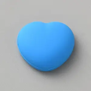 Heart Silicone Joystick Cap
