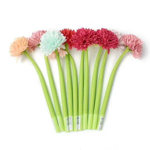 Silicone Gel Pen