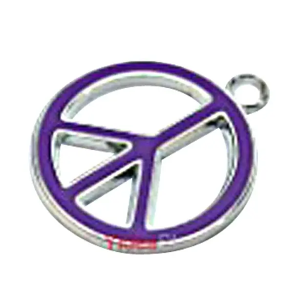 Alloy Pendants