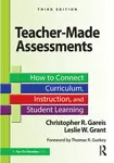 Teacher-Made Assessments - Leslie W.  Grant