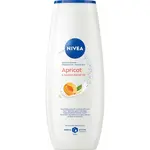 Nivea Sprchový gel Apricot (Shower Gel) 500 ml