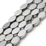 Glass Beads Strands