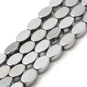 Glass Beads Strands
