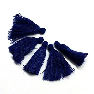 Cotton Tassel Decorations