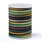 Segment Dyed Polyester Thread