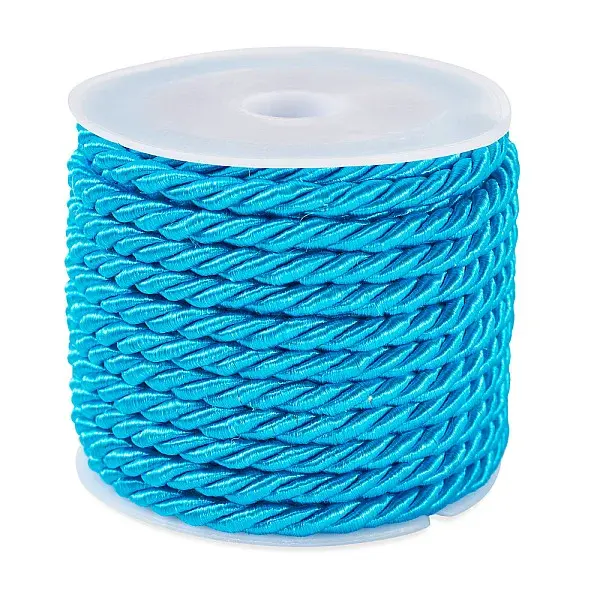 1 Roll Polyester Cord