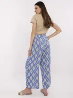 Pants-D73771M62237H-blue