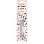 Technic Cosmetics Natural Lashes umelé mihalnice BC31 1 pár