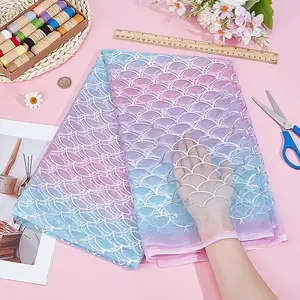 Polyester Mesh Fabric