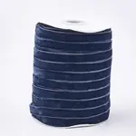 Single Face Velvet Ribbon
