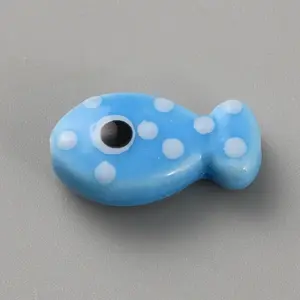 Handmade Porcelain Beads
