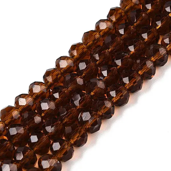 Glass Beads Strands