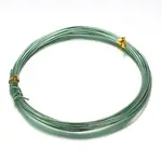 Round Aluminum Craft Wire