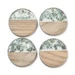 Wooden Pendants