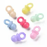 Opaque Acrylic Pendants