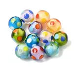 Handmade Lampwork Beads