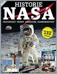 Historie NASA - Tomáš Přibyl, Phil Martin, Drew Sleep, April Maddenová