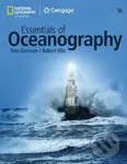 Essentials of Oceanography - Robert Ellis, Tom Garrison