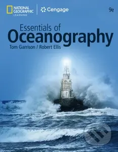 Essentials of Oceanography - Robert Ellis, Tom Garrison