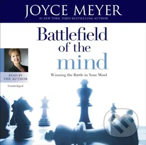 Battlefield of the Mind - Meyer Joyce