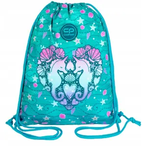 Vak na přezůvky Coolpack First Seafish