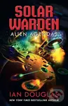 Alien Agendas - Ian Douglas