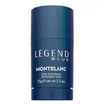 Mont Blanc Legend Blue deostick pro muže 75 ml