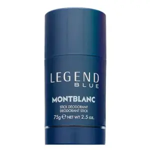 Mont Blanc Legend Blue deostick pro muže 75 ml
