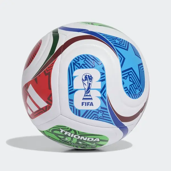 adidas Fifa World Cup 26 5