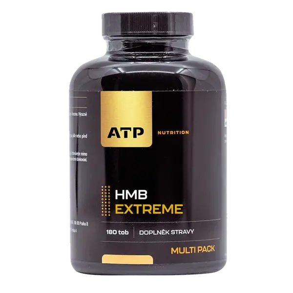 ATP HMB Extreme - 180 tobolek