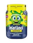 Marťánci Gummy Echinacea 50+20 ks