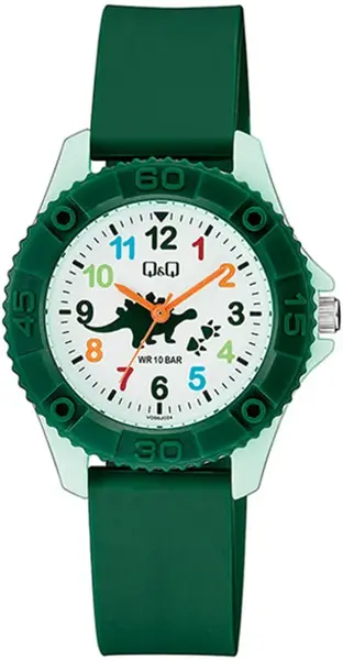 Q&Q Detské hodinky VQ96J024Y