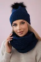 Dámský komplet navy