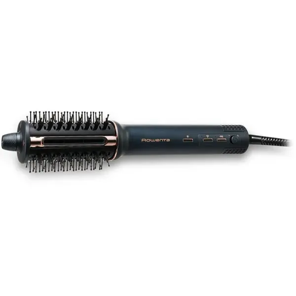 Rowenta Air Brush 3D UB9720E0 teplovzdušná kefa 1 ks