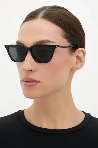 Saint Laurent  slnečné okuliare wayfarer dámske