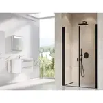Ravak Chrome sprchové dvere 110 cm 0QVDC30LZ1