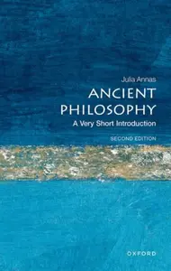 Ancient Philosophy - Annas Julia