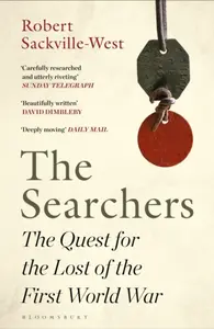 The Searchers - Robert Sackville-West