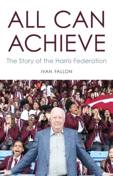 All Can Achieve - Ivan Fallon