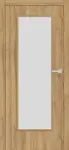 Bezfalcové interiérové dveře - Altamura 2 - Výška 210 cm