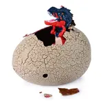 Primal Hatch dinosauři líhnoucí se z vejce