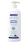 Biotter Nc Atopis Hydratační Tělové Mléko 500ml