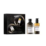 L'Oréal Professionnel Dárková sada Serie Expert Absolut Repair Molecular Duo