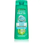 Garnier Fructis Hydra Fresh posilňujúci šampón 400 ml