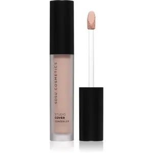 SOSU Cosmetics Studio Cover krycí korektor odtieň OO Cool 6 ml