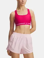 Dámská podprsenka Under Armour Crossback Mid Bra - Dámské