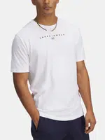 Pánské tričko Under Armour UA M STACKED LOGO SS - Pánské