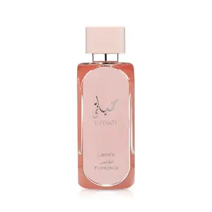 Lattafa Hayaati Florence EDP 100 ml W