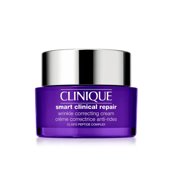 CLINIQUE Smart Clinical Repair Wrinkle Correcting Cream krém na obličej 50 ml