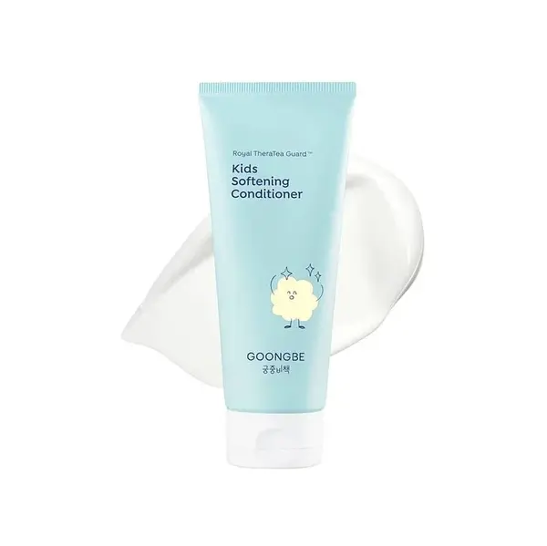 GOONGBE Kids zjemňující kondicionér 200 ml
